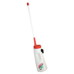 Speedy Drencher ingeefsonde 2,5L met fles Speedy Drencher ingeefsonde 2,5L met fles