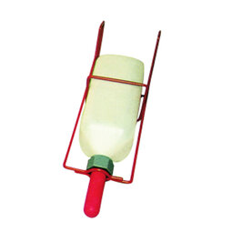 Kalverdrinkfles OPHANGER Kalverdrinkfles OPHANGER