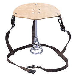 Melkstoeltje model Texas Melkstoeltje model Texas