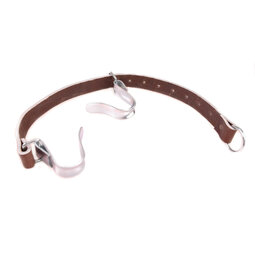 Spanriem leer Spanriem leer