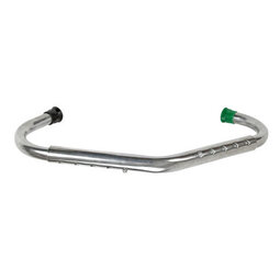 Spanbeugel verzinkt Spanbeugel verzinkt