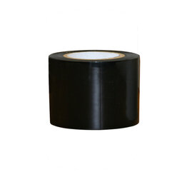 Kuiltape / reparatietape zwart 5 cm - 10 meter Kuiltape / reparatietape zwart 5 cm - 10 meter