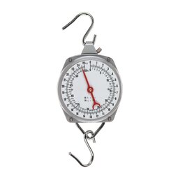 Weegklok 25 kg, schaalverdeling 100 gr Weegklok 25 kg, schaalverdeling 100 gr