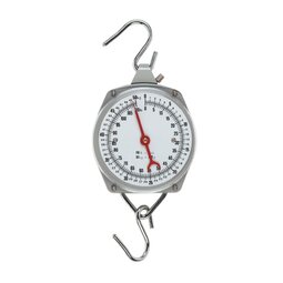 Weegklok 50 kg, schaalverdeling 200 gr Weegklok 50 kg, schaalverdeling 200 gr