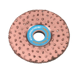 Hoefslijpschijf SUPER gold - 115 mm Hoefslijpschijf SUPER gold - 115 mm