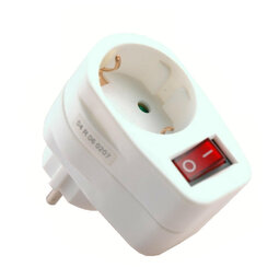 Spaarschakelaar los Spaarschakelaar los