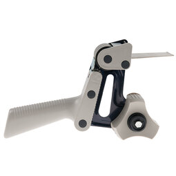 Tape afroller met rem voor plakband 5 cm Tape afroller met rem voor plakband 5 cm