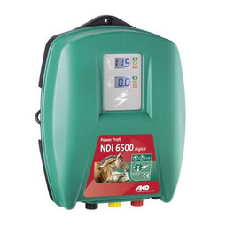 AKO Power Profi NDi 6500 Digital lichtnetapparaat, 230V AKO Power Profi NDi 6500 Digital lichtnetapparaat, 230V