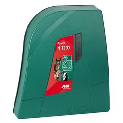 AKO Power N1200 lichtnetapparaat, 230V AKO Power N1200 lichtnetapparaat, 230V