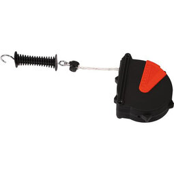 AKO Poortrol Flexigate met koord, 7,5m.