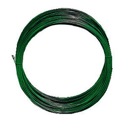 Binddraad GROEN 100m. 1.4x2.0 Binddraad GROEN 100m. 1.4x2.0