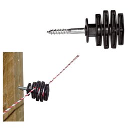 AKO Wikkelisolator Allgäu (zakje 25 st)