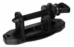 AKO Lintspanner Premium v. houten paal (zakje 10 st) AKO Lintspanner Premium v. houten paal (zakje 10 st)