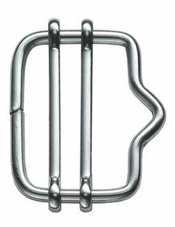 AKO Lintverbinder schuifbaar verzinkt 13mm (10 stuks) AKO Lintverbinder schuifbaar verzinkt 13mm (10 stuks)