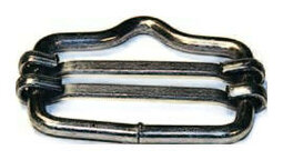 AKO Lintverbinder schuifbaar verzinkt 20mm (10 stuks) AKO Lintverbinder schuifbaar verzinkt 20mm (10 stuks)