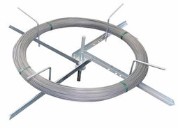 AKO draadafroller Spinning AKO draadafroller Spinning