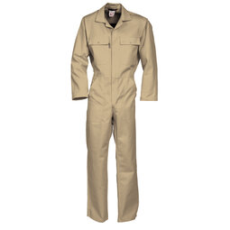 Havep Overall 2090 kaki katoen Havep Overall 2090 kaki katoen