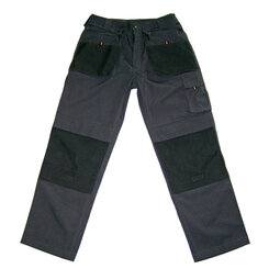 Storvik David werkbroek +kniezakken, Antra Storvik David werkbroek +kniezakken, Antra