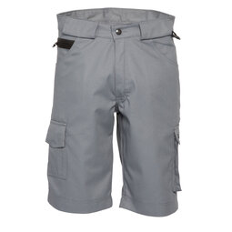 Havep Bermuda 8656 grijs katoen/poly Havep Bermuda 8656 grijs katoen/poly