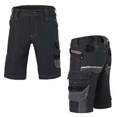 Havep Bermuda 80241 zwart/charcoal grijs Havep Bermuda 80241 zwart/charcoal grijs