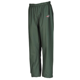 Regenbroek Flexothane groen Regenbroek Flexothane groen