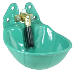 Drinkbak model 25 R 1/2" messing Drinkbak model 25 R 1/2" messing