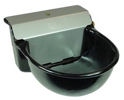 Drinkbak model 340 met vlotter Drinkbak model 340 met vlotter