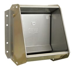 Drinkbak model 480 3/4" 30 ltr/min met onderaansluiting Drinkbak model 480 3/4" 30 ltr/min met onderaansluiting