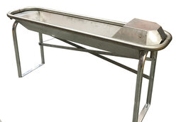 Comfort Rondo drinkbak 300 cm Comfort Rondo drinkbak 300 cm