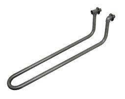 Doorstroombuis voor snelafvoerdrinkbak Doorstroombuis voor snelafvoerdrinkbak