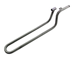 Doorstroombuis 3/4" tbv. vlakkantelbare drinkbak Doorstroombuis 3/4" tbv. vlakkantelbare drinkbak