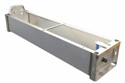 Volume drinkbak 2 mtr 240 ltr Volume drinkbak 2 mtr 240 ltr