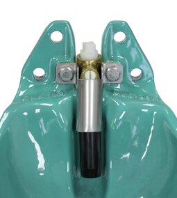 Ventielbescherming drinkbak Ventielbescherming drinkbak