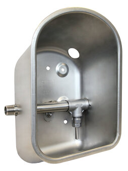 Drinkbak model 74U inox Drinkbak model 74U inox