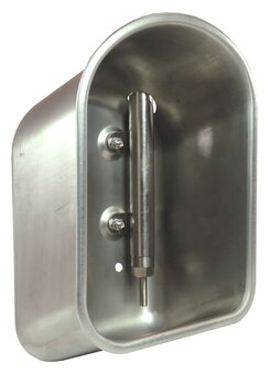 Drinkbak model 74 inox Drinkbak model 74 inox