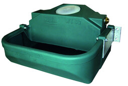Drinkbak WT 30 met vlotter Drinkbak WT 30 met vlotter