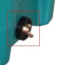 Aflaatset compleet WT serie Aflaatset compleet WT serie