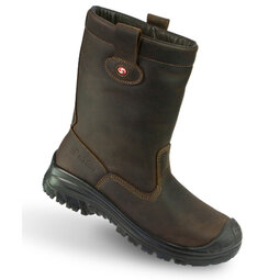 Laars Sixton Peak Montana wol bruin Laars Sixton Peak Montana wol bruin