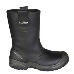 Werklaarzen Grisport 72401C zwart- S3 Werklaarzen Grisport 72401C zwart- S3
