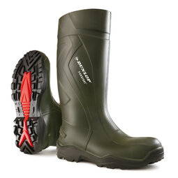 Dunlop Purofort+ laars (O) Dunlop Purofort+ laars (O)