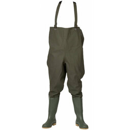 Waadbroek groen (O) Waadbroek groen (O)