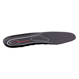 Dunlop Comfort inlegzool grijs Dunlop Comfort inlegzool grijs