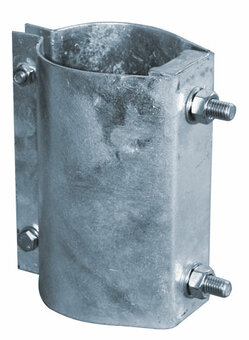 AKO Slothouder voor weidepoort AKO Slothouder voor weidepoort