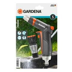 Spuitpistool Premium SET Gardena Spuitpistool Premium SET Gardena