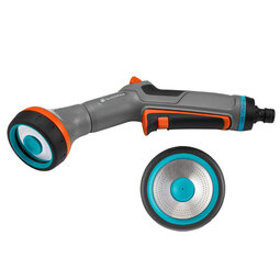 Comfort broes voor gevoelige planten Gardena Comfort broes voor gevoelige planten Gardena