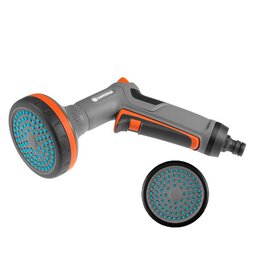 Comfort broes voor bloembedden Gardena Comfort broes voor bloembedden Gardena