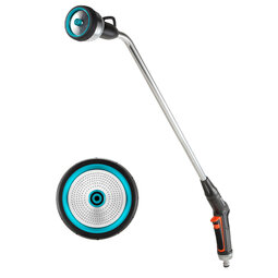 Broes met verlengstuk Premium Gardena Broes met verlengstuk Premium Gardena