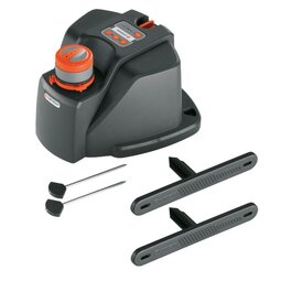 Mobiele sproeier AquaContour automatic Comfort Gardena Mobiele sproeier AquaContour automatic Comfort Gardena