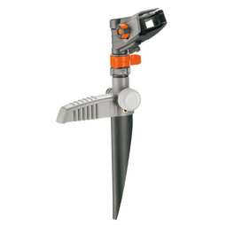 Comfort pulserende sector- en cirkelsproeier Gardena Comfort pulserende sector- en cirkelsproeier Gardena