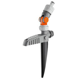 Pipeline waterstekker met klep Gardena Pipeline waterstekker met klep Gardena